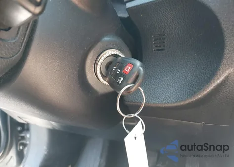 2014 Toyota Corolla Le z USA, uszkodzony, nr VIN 2T1BURHE6EC145445